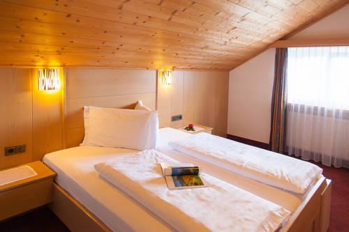 Imagen de la habitación del Appartement- Und Wellnesshotel Winkler. Foto 5