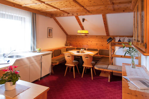 Imagen de la habitación del Appartement- Und Wellnesshotel Winkler. Foto 6