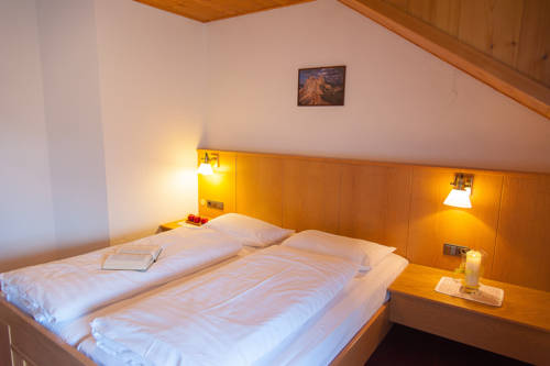 Imagen de la habitación del Appartement- Und Wellnesshotel Winkler. Foto 8