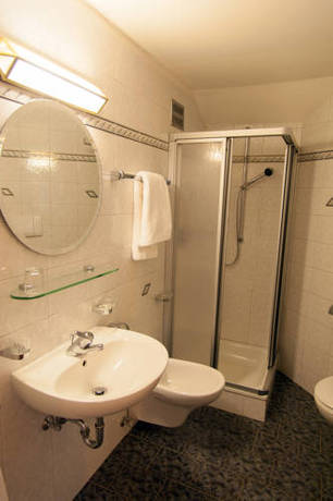 Imagen de la habitación del Appartement- Und Wellnesshotel Winkler. Foto 14