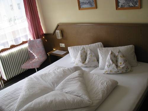 Imagen general del Appartement Weirather Stefan. Foto 2