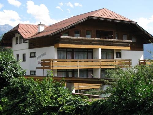 Imagen general del Appartement Weirather Stefan. Foto 7