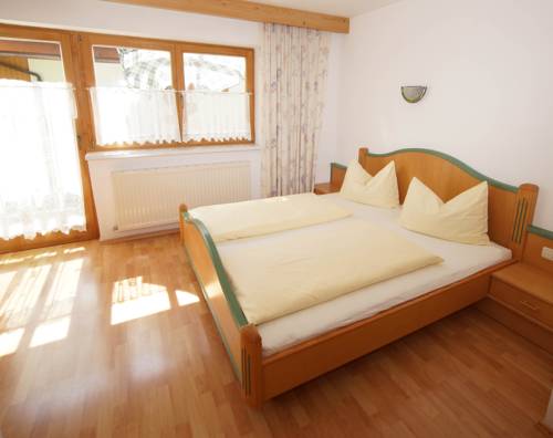 Imagen de la habitación del Appartement Winkler. Foto 3