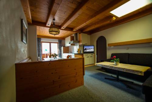 Imagen de la habitación del Appartement Winkler. Foto 4