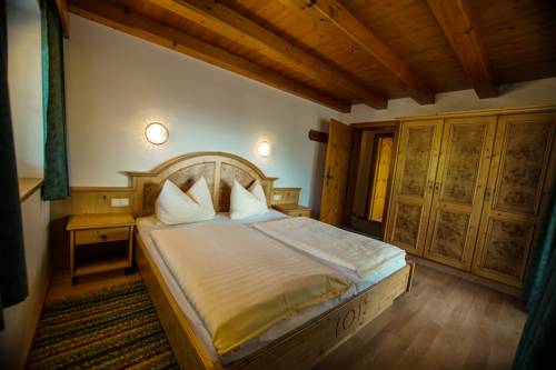 Imagen de la habitación del Appartement Winkler. Foto 8