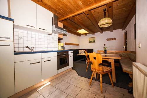 Imagen de la habitación del Appartement Winkler. Foto 9