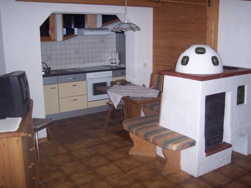 Imagen de la habitación del Appartement Winkler. Foto 12