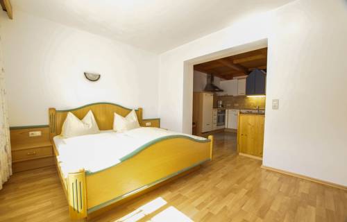 Imagen de la habitación del Appartement Winkler. Foto 15