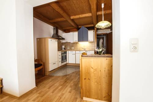 Imagen de la habitación del Appartement Winkler. Foto 16