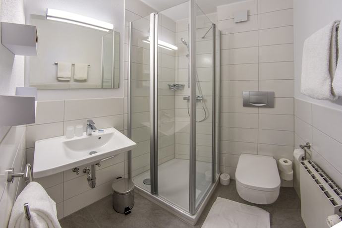 Imagen de la habitación del Appartement-Hotel-Allgayer. Foto 7