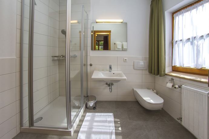Imagen de la habitación del Appartement-Hotel-Allgayer. Foto 15