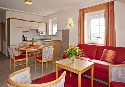 Imagen de la habitación del Appartementanlage Lancken-granitz. Foto 5