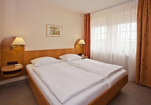 Imagen de la habitación del Appartementanlage Lancken-granitz. Foto 9