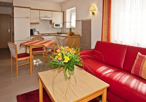 Imagen de la habitación del Appartementanlage Lancken-granitz. Foto 10
