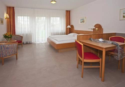 Imagen de la habitación del Appartementanlage Lancken-granitz. Foto 11