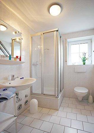 Imagen de la habitación del Appartementanlage Lancken-granitz. Foto 13