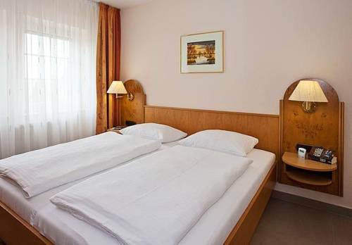 Imagen de la habitación del Appartementanlage Lancken-granitz. Foto 15
