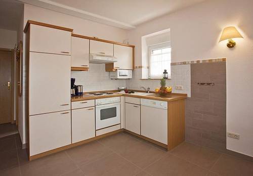 Imagen de la habitación del Appartementanlage Lancken-granitz. Foto 16