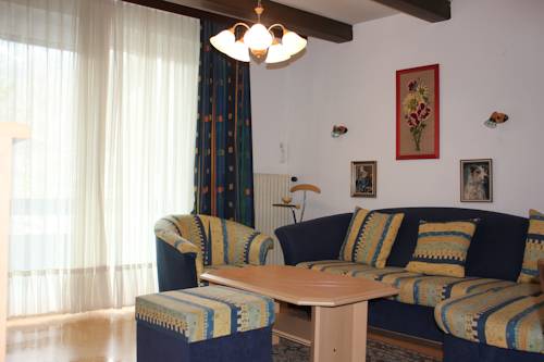 Imagen de la habitación del Appartementanlage Thermenblick. Foto 3