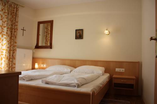 Imagen de la habitación del Appartementanlage Thermenblick. Foto 4