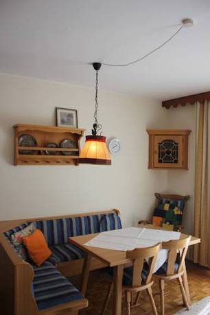 Imagen de la habitación del Appartementanlage Thermenblick. Foto 5