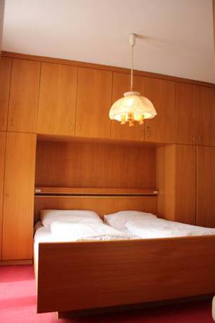 Imagen de la habitación del Appartementanlage Thermenblick. Foto 7
