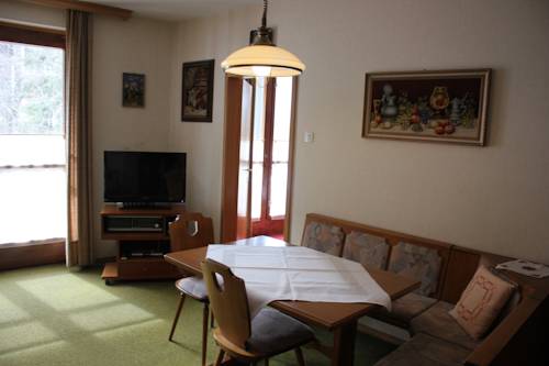 Imagen de la habitación del Appartementanlage Thermenblick. Foto 8