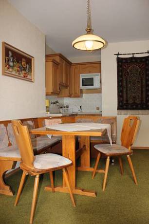 Imagen general del Appartementanlage Thermenblick. Foto 1