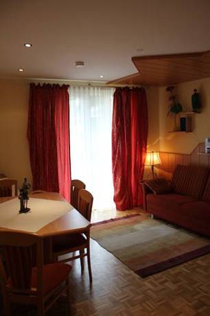 Imagen de la habitación del Appartementanlage Thermenblick. Foto 10