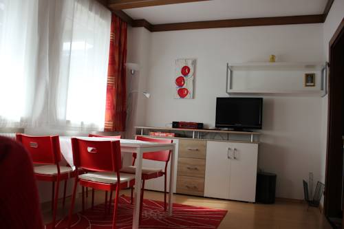 Imagen de la habitación del Appartementanlage Thermenblick. Foto 11