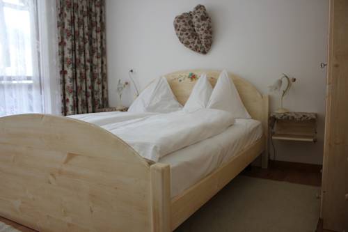 Imagen de la habitación del Appartementanlage Thermenblick. Foto 12