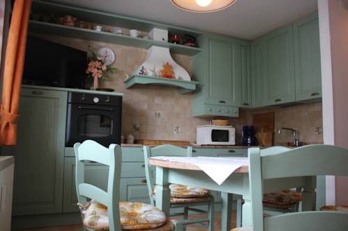 Imagen de la habitación del Appartementanlage Thermenblick. Foto 13