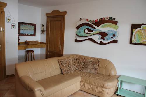 Imagen de la habitación del Appartementanlage Thermenblick. Foto 14