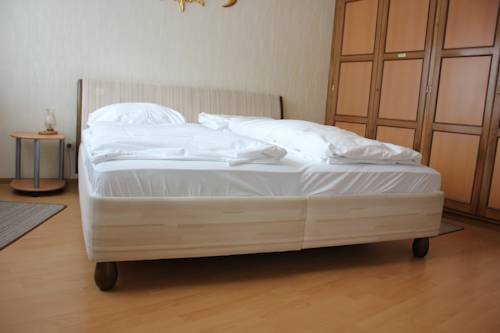 Imagen de la habitación del Appartementanlage Thermenblick. Foto 15