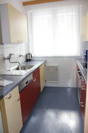Imagen de la habitación del Appartementanlage Thermenblick. Foto 16