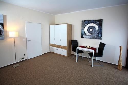 Imagen general del Appartementanlage Vierjahreszeiten. Foto 7