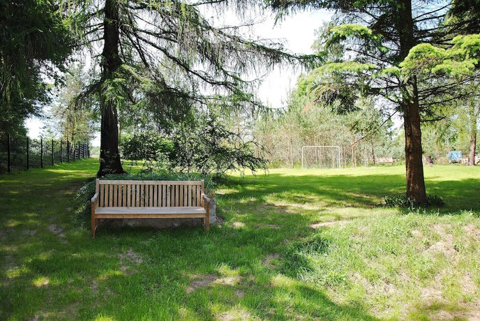 Imagen general del Appartementanlage-Ferienwohnungen Weiße Möwe. Foto 1
