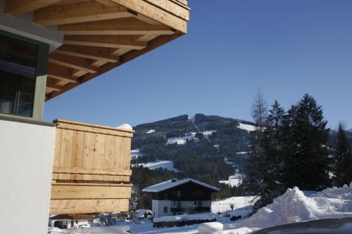 Imagen general del Appartement-edelweiss. Foto 8