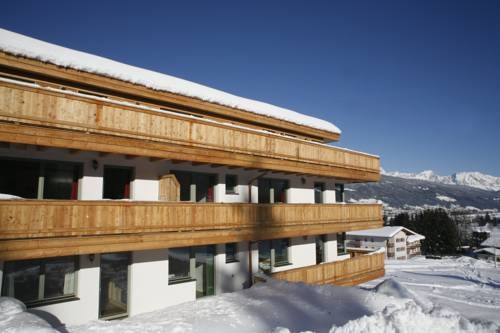 Imagen general del Appartement-edelweiss. Foto 1