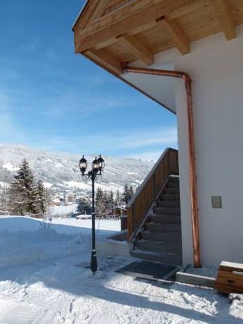 Imagen general del Appartement-edelweiss. Foto 2