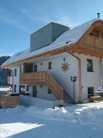 Imagen general del Appartement-edelweiss. Foto 3