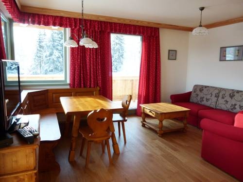 Imagen general del Appartement-edelweiss. Foto 5