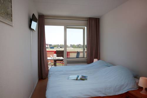 Imagen de la habitación del Appartementen Amelander Paradijs. Foto 2