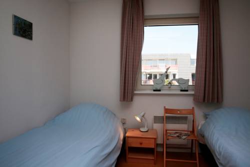 Imagen de la habitación del Appartementen Amelander Paradijs. Foto 3