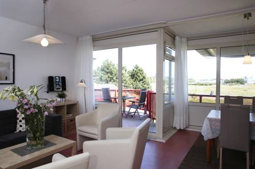 Imagen de la habitación del Appartementen Amelander Paradijs. Foto 6