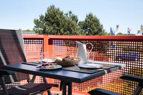 Imagen de la habitación del Appartementen Amelander Paradijs. Foto 7