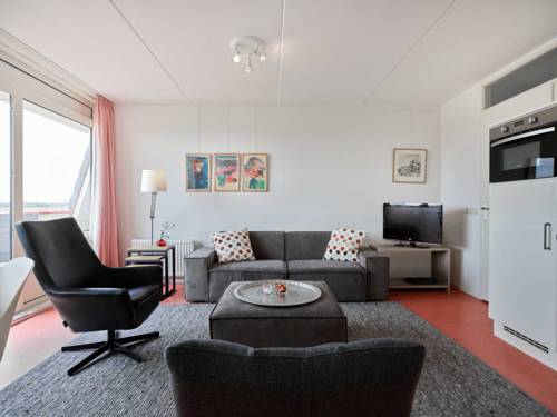 Imagen de la habitación del Appartementen Amelander Paradijs. Foto 9