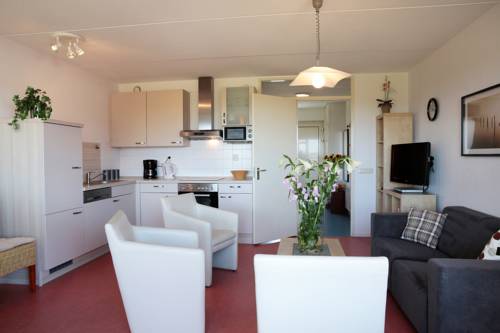 Imagen de la habitación del Appartementen Amelander Paradijs. Foto 10