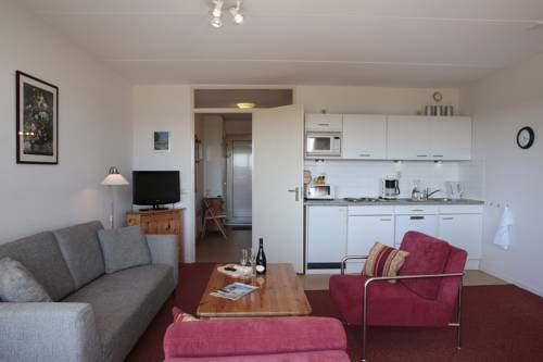 Imagen de la habitación del Appartementen Amelander Paradijs. Foto 11