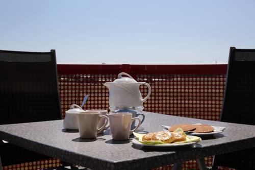 Imagen de la habitación del Appartementen Amelander Paradijs. Foto 12